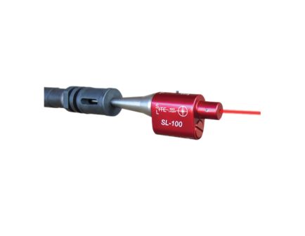 SiteLite SL-100 Mag Laser Boresight