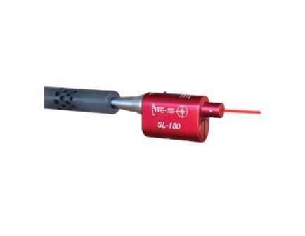 SiteLite SL-150 Ultra Mag Red Laser Boresight