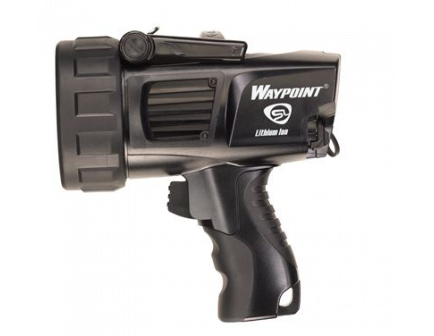 Streamlight Waypoint 120V Rechargeable Flashlight 44911