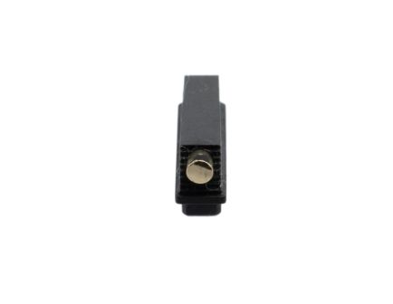Wilson Combat Night Sight Front, Gold