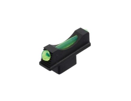 Wilson Combat Night Sight Front, Green