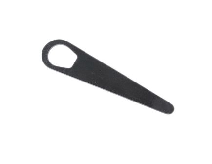 Wilson Combat Steel Bushing Wrench for EDC X9/X9s/X9L