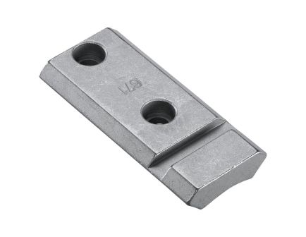 Weaver Grand Slam Top Mount Base Steel Fits Savage 671