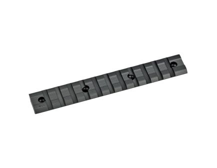 Weaver Multi-Slot Base Aluminum Fits Savage Axis 1 & 2 8-40