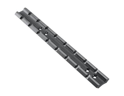 Weaver Top Mount Base Aluminum Fits Browning BAR 432M
