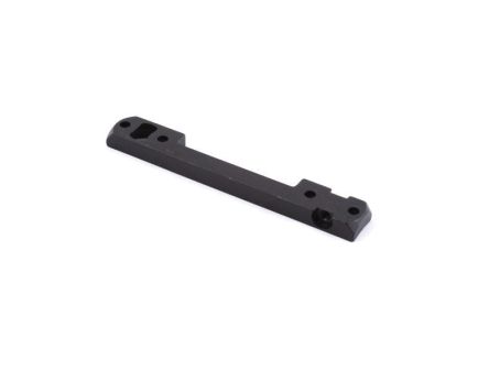 Weaver Grand Slam 1-Piece Scope Base Dovetail Rail Steel Fits Browning A-Bolt SA