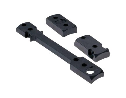 Weaver Grand Slam 1-Piece Scope Base Dovetail Rail Steel Fits Browning Mark II