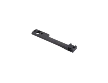 Weaver Grand Slam 1-Piece Scope Base Dovetail Rail Steel Fits Winchester 70 LA