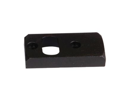Weaver Grand Slam 1-Piece Scope Base Dovetail Rail Steel Fits Winchester 70 SA