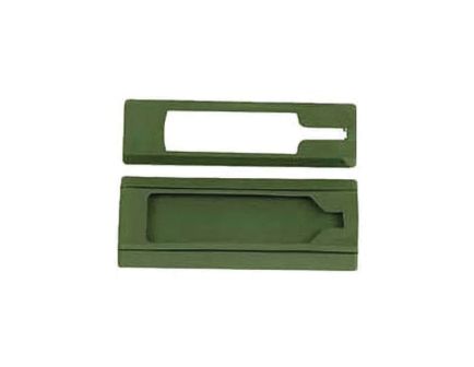 Weaver Modular Rail Cover Switch Mount Picatinny Rail