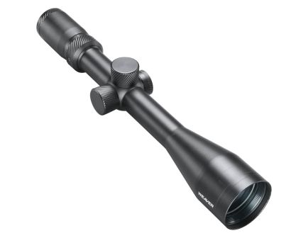 Weaver Classic Rifle Scope 6-24x50mm