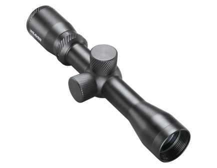 Weaver Classic Handgun Scope 2-6x32mm