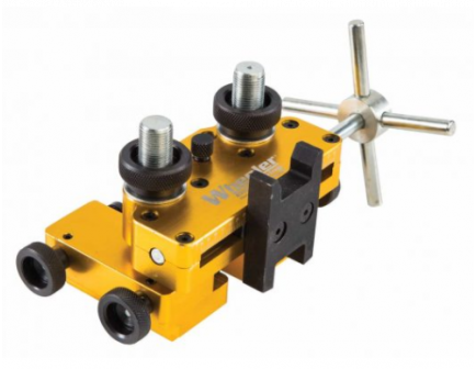 Wheeler Amorers Handgun Sight Tool - 710905