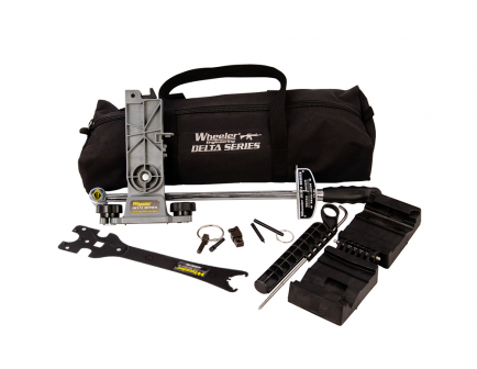 Wheeler Delta Series AR-15 Essential Kit 156111