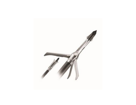 Grim Reaper Whitetail Special Razortip 100gr 3 Blade 1924