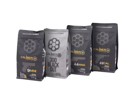 Caliber Coffee Whole Bean Bundle