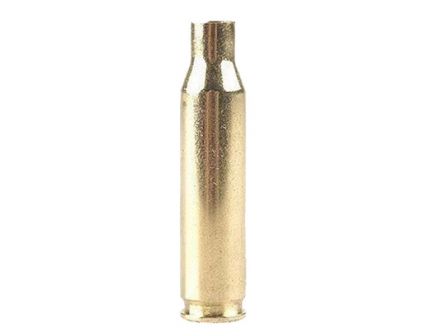 Winchester 8mm Mauser Unprimed Brass, Pack of 50