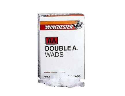 Winchester AA 28 Gauge Shotshell Wads, White