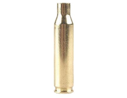 Winchester Components 300 Blackout Unprimed Brass, Pack of 100
