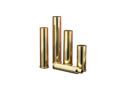 Winchester Components .338 Lapua Unprimed Brass, Pack of 20