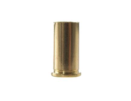 Winchester Components .38 Special Unprimed Brass, 100 Cases