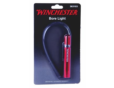Winchester Gun Care Flexible LED Bore Light - 363219