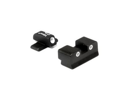 Trijicon Springfield XD 3 Dot Green Front & Green Rear Night Sights SP01