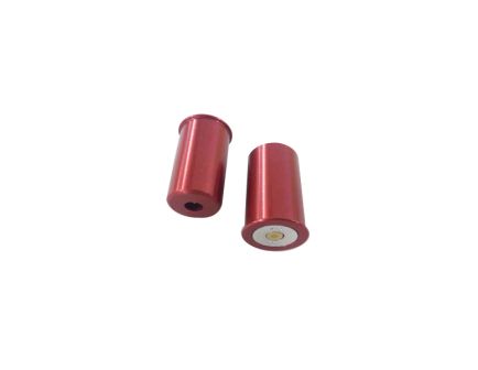 Carlson's Choke Tubes 20 Gauge Snap Cap, 2/Pack
