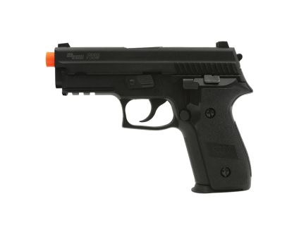 Sig Sauer Proforce P229 6mm 23rds, Black