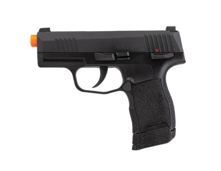 Sig Sauer Proforce P365 6mm 12rds, Black