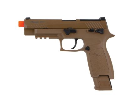 Sig Sauer Proforce M17 6mm 21rds, Coyote Tan