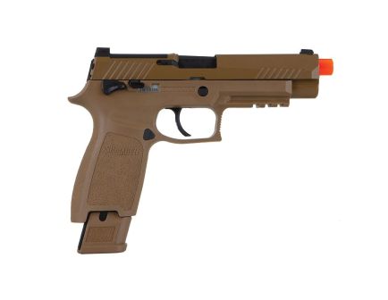 Sig Sauer Proforce M17 6mm 21rds, Coyote Tan