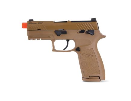 Sig Sauer Proforce M18 6mm 21rds, Coyote Tan