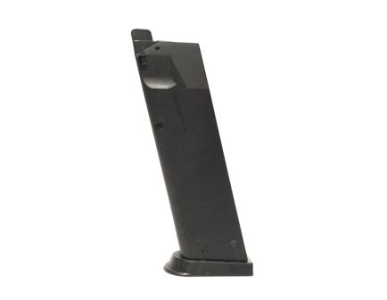 Sig Sauer 21rds 6mm, Black