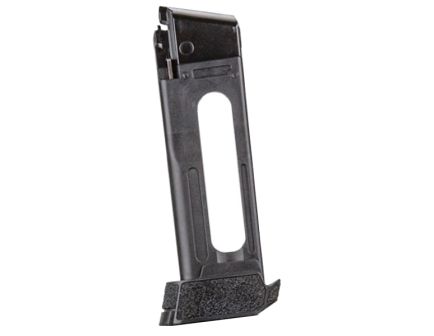 Sig Sauer 12rds 6mm, Black