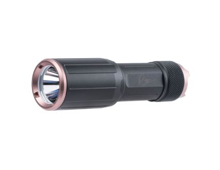 Sig Sauer Foxtrot EDC Rose Flashlight 1350 lm