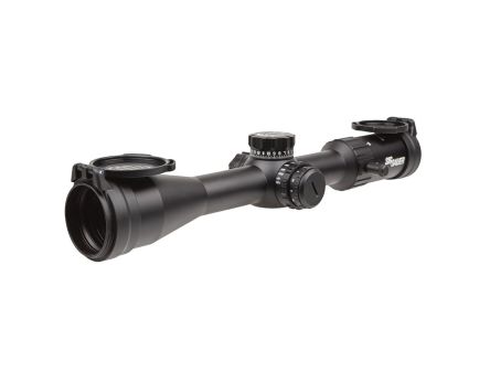 Sig Sauer Whiskey4 Rifle Scope 4-16x44mm