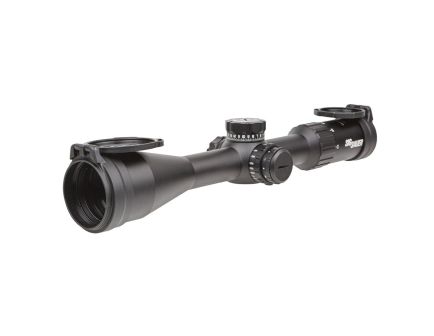 Sig Sauer Whiskey4 Rifle Scope 5-20x50mm