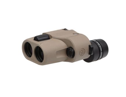 Sig Sauer ZULU6 HDX Binoculars 10x30mm