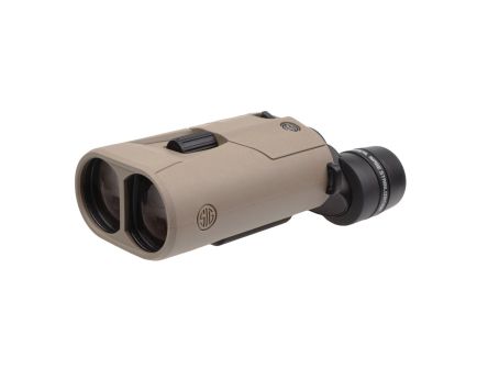 Sig Sauer ZULU6 HDX Binoculars 12x42mm