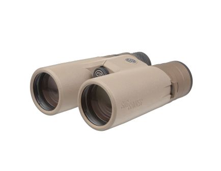 Sig Sauer ZULU8 HDX Binoculars 10x42mm