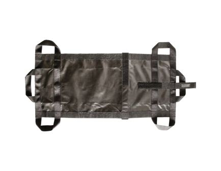 Blackhawk! RapidFlex 44" x 20" Medical Litter, Black