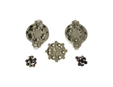 Blackhawk! Quick Disconnect System Kit, Olive Drab
