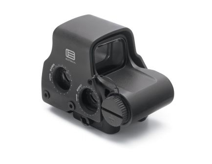 Eotech XPS2 1x30.5mm x 21.6mm Holographic Green Dot Weapon Sight - XPS2OGRN