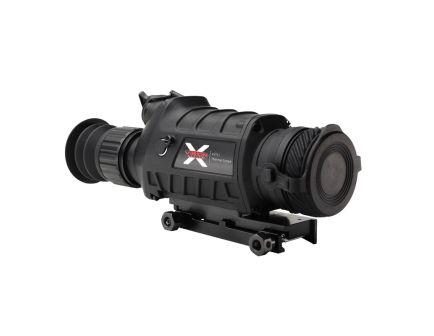 X-Vision Impact 100 Thermal Scope 2.3-9.2x35mm