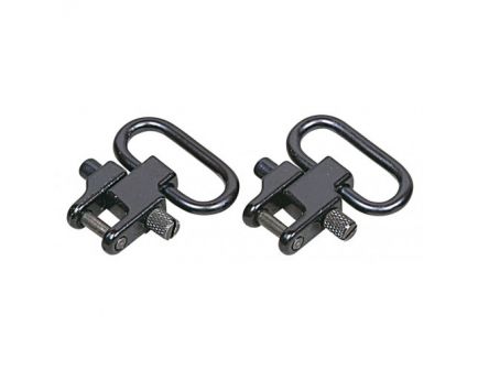 Allen Magnum 1" Cast Swivel Set 14510