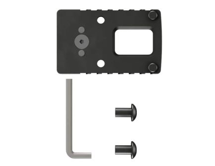Canik Optic Base Plate