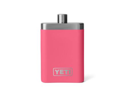 Yeti Flask, Tropical Pink