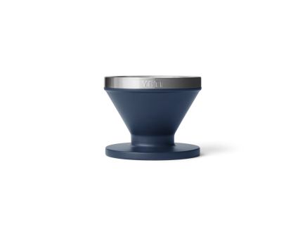 Yeti Rambler Pour Over, Navy