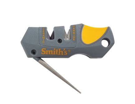 Smith's Pocket Pal Multi-Functional Knife Sharpener